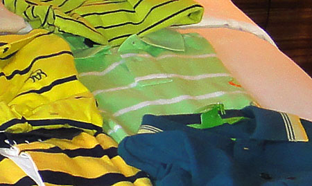 Ralph Lauren em 2010 - AntonioBorba.com Ralph Lauren em 2010 - AntonioBorba.com