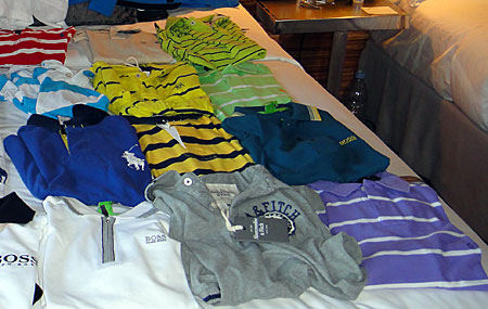 Compras Chicago 2010 - AntonioBorba.com Compras Chicago 2010 - AntonioBorba.com