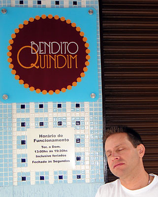 O Melhor Quindim do Mundo - AntonioBorba.com