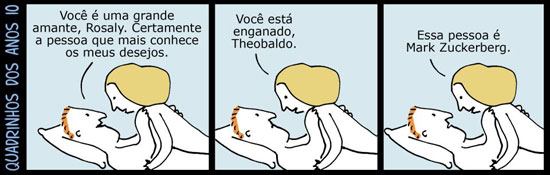 O Facebook lhe conhece melhor que os seus familiares! AntonioBorba.com O Facebook lhe conhece melhor que os seus familiares! AntonioBorba.com