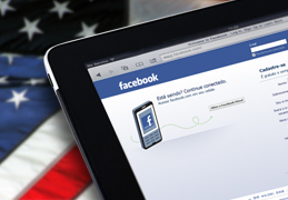 Teoria Conspiratória - Facebook e o Governo Norte Americano - AntonioBorba.com