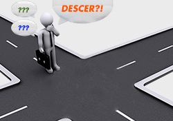 Ruas que Sobem e Ruas que Descem - AntonioBorba.com