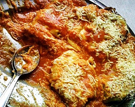 Parmegiana do Caipirão - Seria esse o melhor? AntonioBorba.com