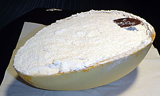 Ovo de Páscoa Bem Casado Dona Deôla - AntonioBorba.com