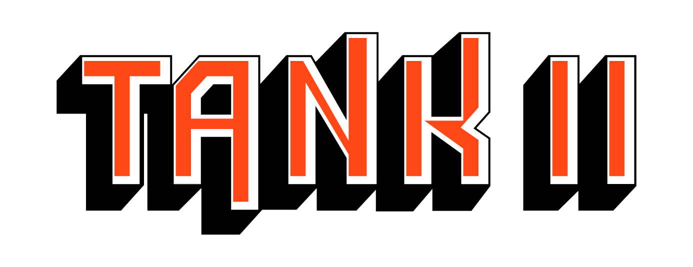 Logo Tank II