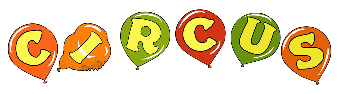 Logo Circus