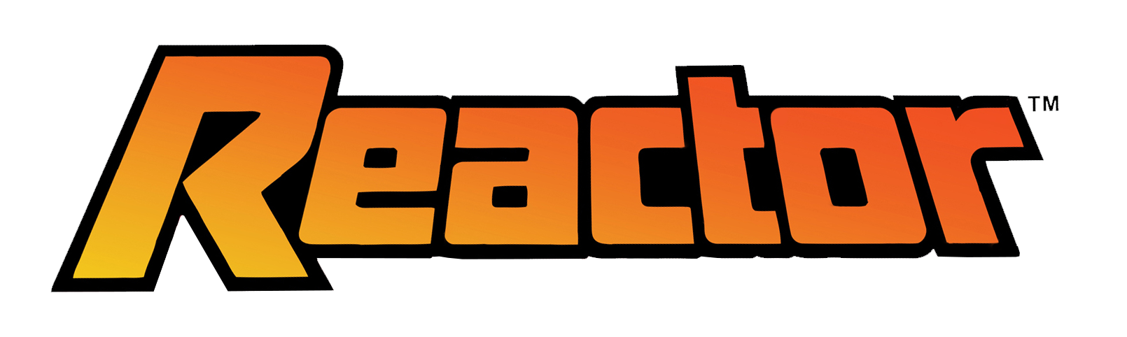 Logo Reactor