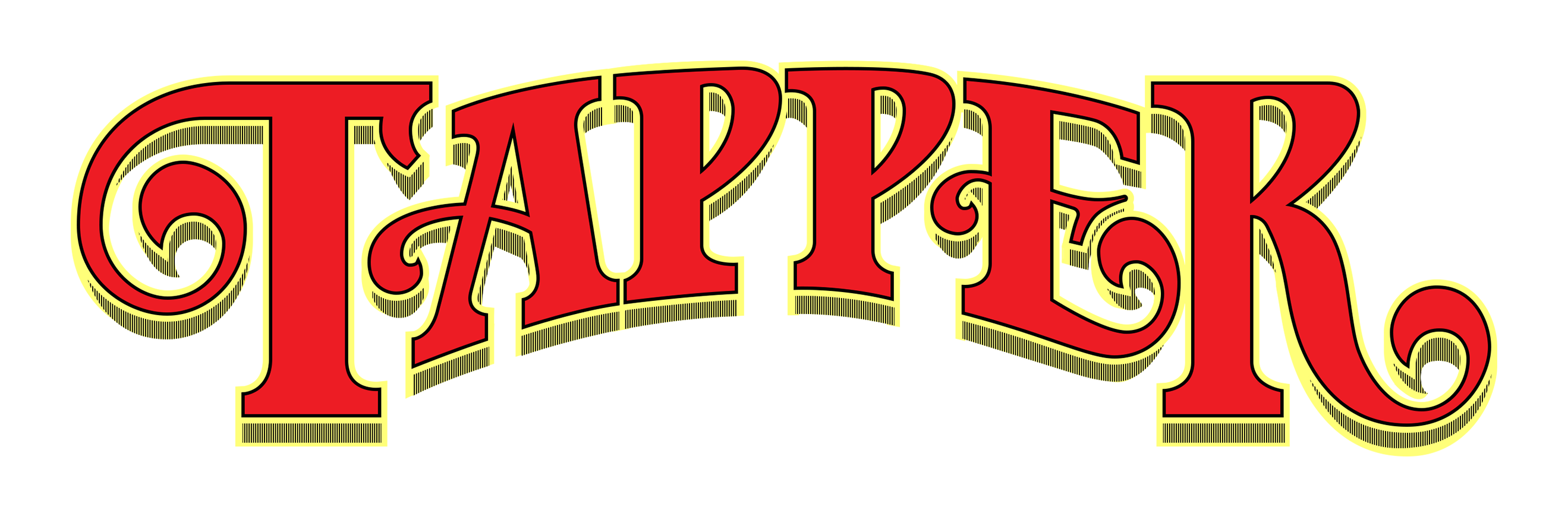 Logo Tapper