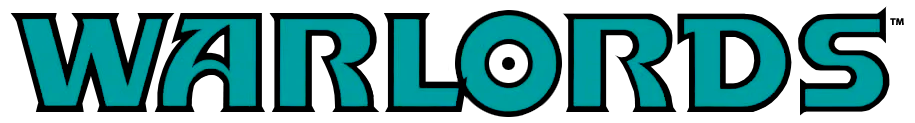 Logo Warlords