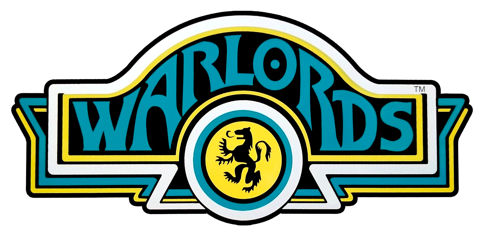 Logo Warlords
