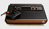 Atari 2600 - Maior Coleção do Brasil - AntonioBorba.com