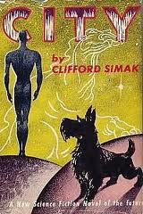 Clifford D. Simak City - AntonioBorba.com