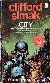 Clifford D. Simak City - AntonioBorba.com