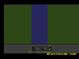#01 - River Raid - Atari 2600 Best Games - AntonioBorba.com