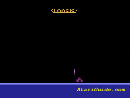 #08 - Demon Attack - Atari 2600 Best Games - AntonioBorba.com