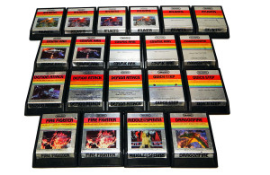 Jogos Atari 2600 à Venda: marca Imagic