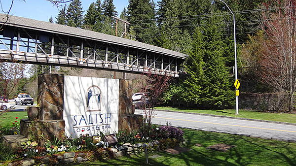 Great Northern Hotel - Salish Lodge - AntonioBorba.com