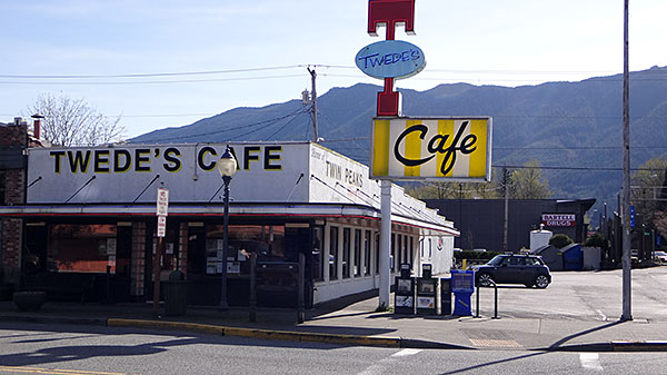 Twede's Cafe - North Bend - AntonioBorba.com