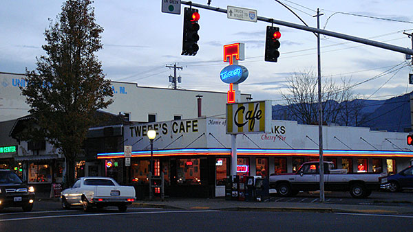 Twede's Cafe - North Bend - AntonioBorba.com