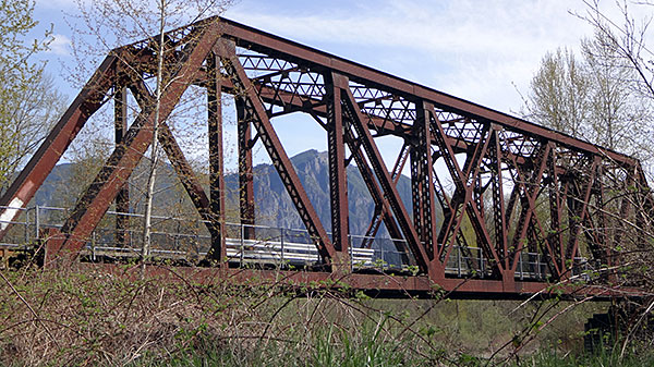 Twin Peaks - Ronette's Bridge - AntonioBorba.com