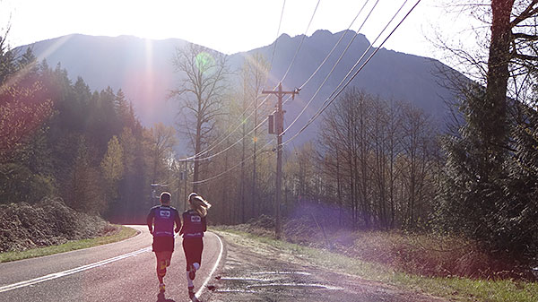 Twin Peaks Sign Spot - "A foto que definiu a viagem" - AntonioBorba.com