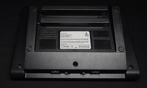 Atari 7800 - Lote com 10 Jogos - AntonioBorba.com