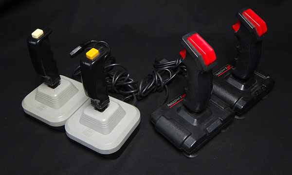 Super Lote - Atari Importado com 10 Controles e 125 Jogos - AntonioBorba.com