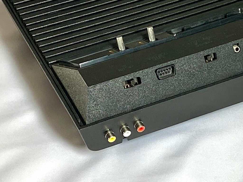 Atari 2600 - Lote com mais de 117 jogos à venda