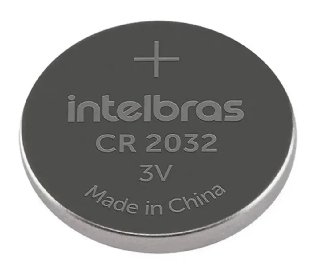 CR 2032 Battery