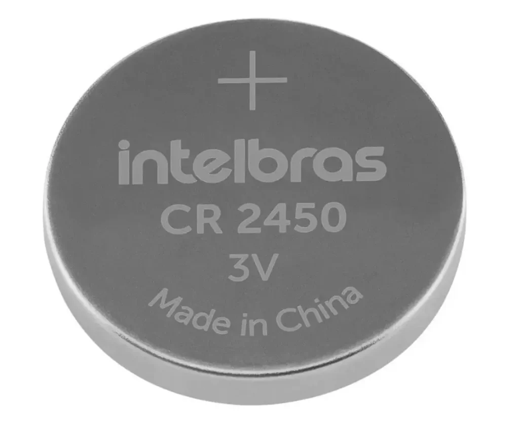 CR 2450 Battery