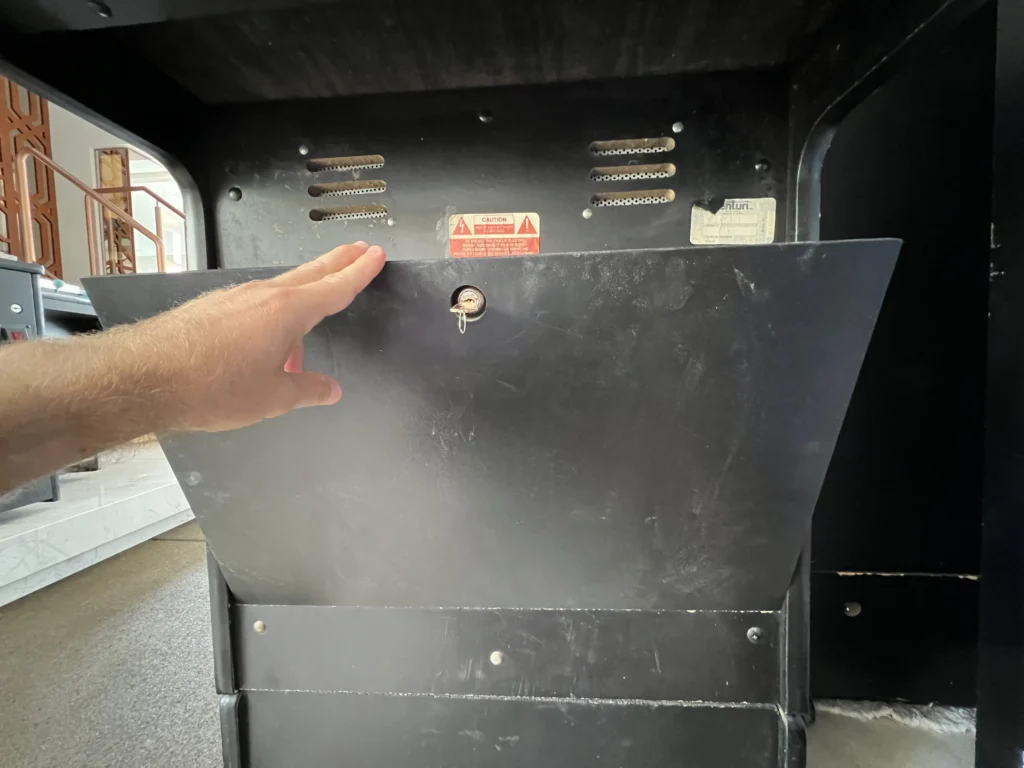 Arcade Track & Field Cocktail Restore