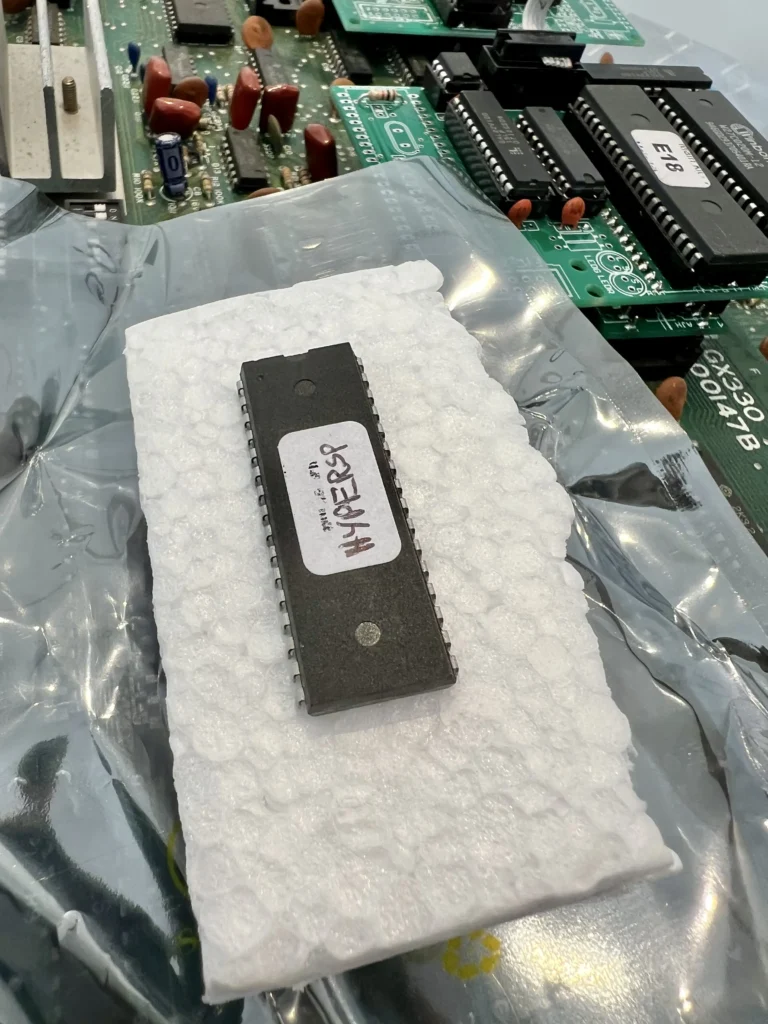 Track & Field Cocktail Arcade Restore - Hyper Sports Rearranged Bugs Track & Field Cocktail Arcade Restore - Hyper Sports Rearranged Bugs