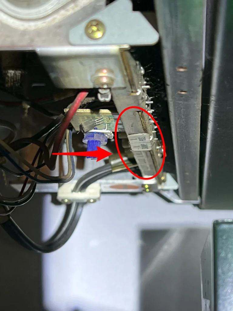 Track & Field Cocktail Arcade Restore - Monitor Adjustment Track & Field Cocktail Arcade Restore - Monitor Adjustment