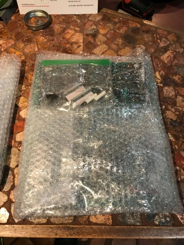 Arcade Track & Field - Original PCB Arcade Track & Field - Original PCB