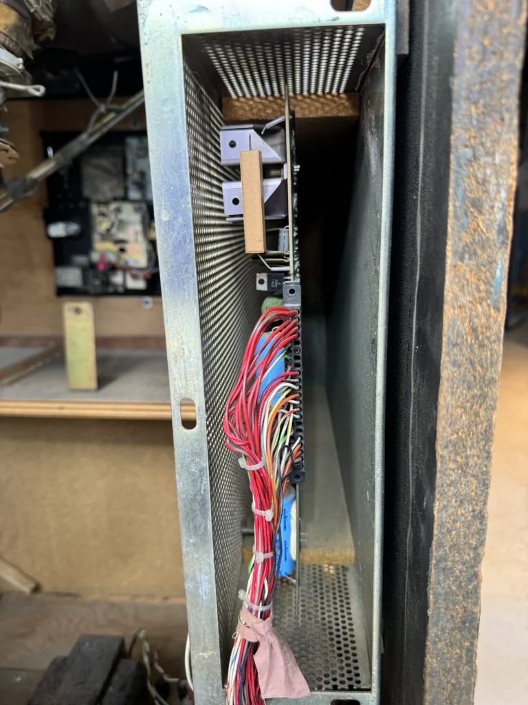 Super Breakout - Atari Bronze Age Arcade Game Super Breakout - Atari Bronze Age Arcade Game