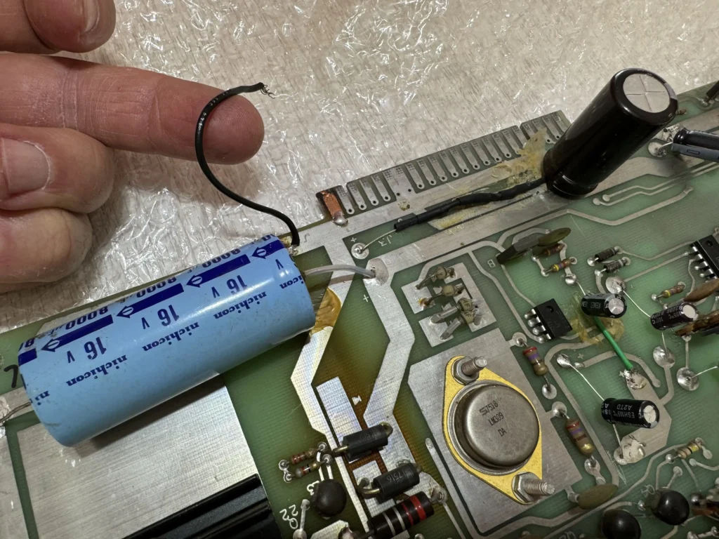 Tank II Arcade Cabinet by Kee Games - PCB Repair Tank II Arcade Cabinet by Kee Games - PCB Repair