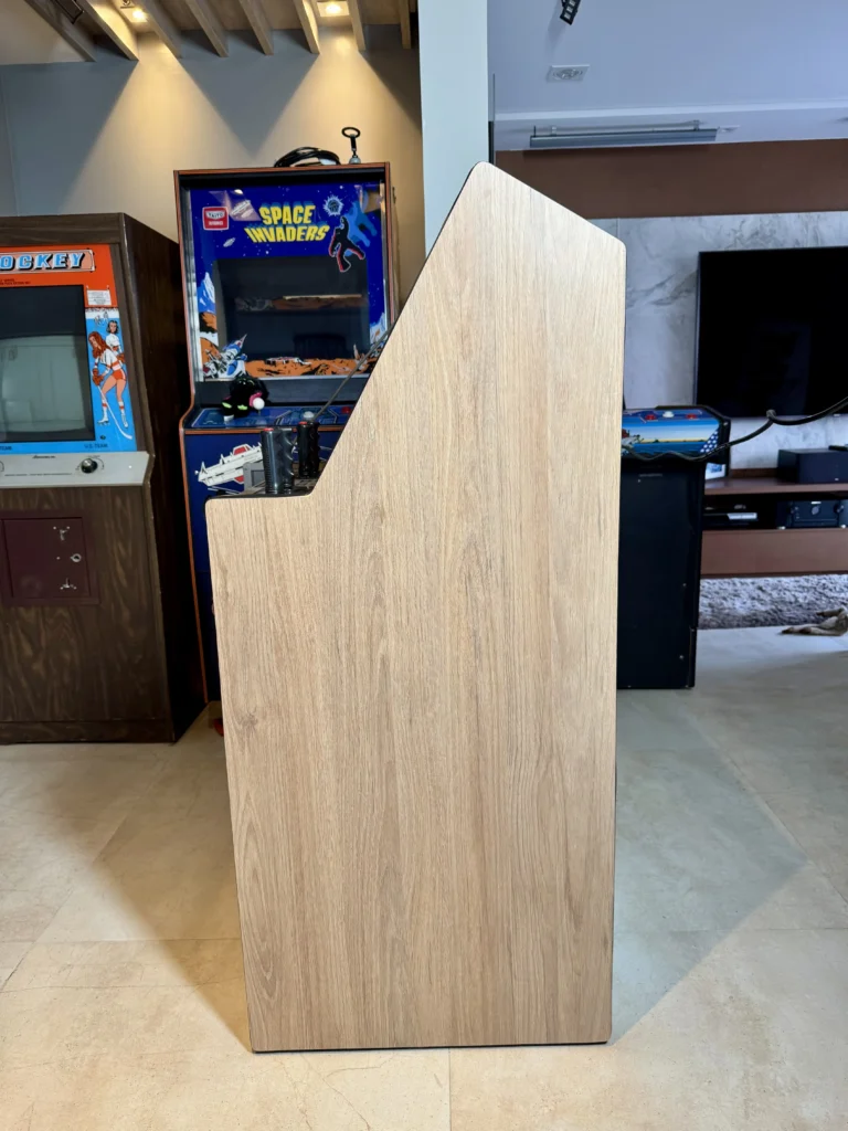 Tank II Arcade Cabinet by Kee Games - Antonio Borba Arcade Collection Tank II Arcade Cabinet by Kee Games - Antonio Borba Arcade Collection