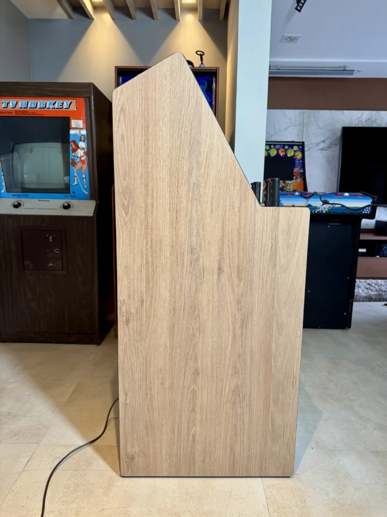 Tank II Arcade Cabinet by Kee Games - Antonio Borba Arcade Collection Tank II Arcade Cabinet by Kee Games - Antonio Borba Arcade Collection