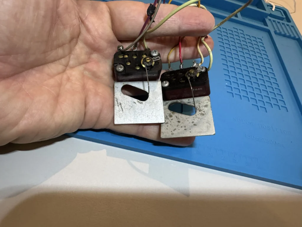 Tank II Arcade Cabinet by Kee Games - Harness and Connectors Tank II Arcade Cabinet by Kee Games - Harness and Connectors