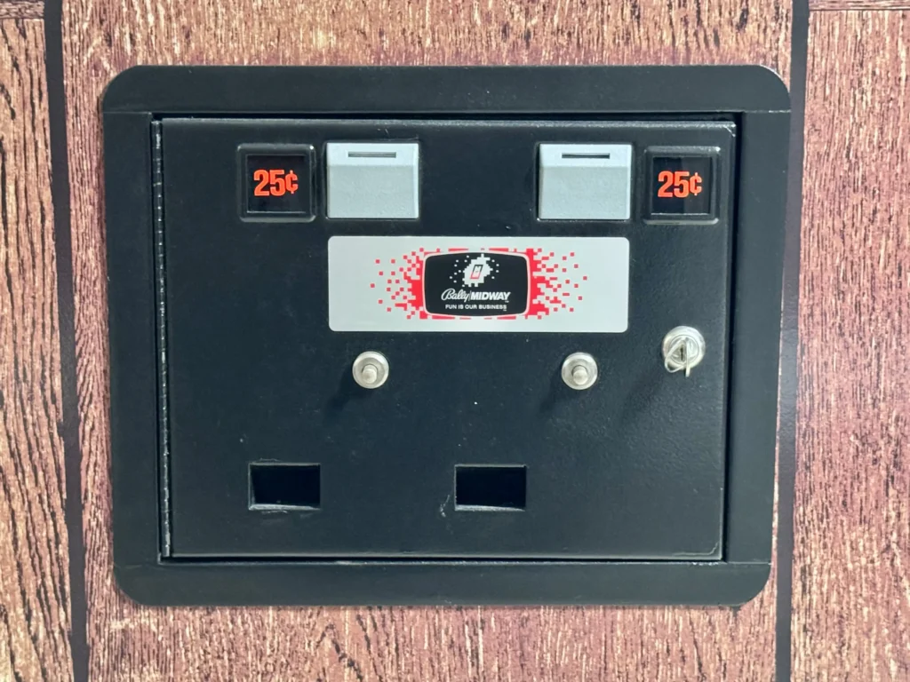 Tapper Arcade Game by Bally Midway - Antonio Borba Arcade Collection