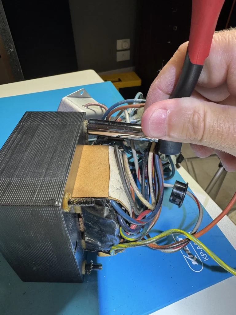 Tapper Arcade Game by Bally Midway - Power Supply Restore Tapper Arcade Game by Bally Midway - Power Supply Restore