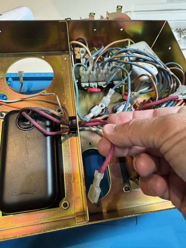 Tapper Arcade Game by Bally Midway - Power Supply Restore Tapper Arcade Game by Bally Midway - Power Supply Restore