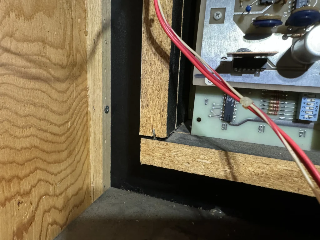 Circus by Exidy – Arcade Game Restoration - PCB and Manual