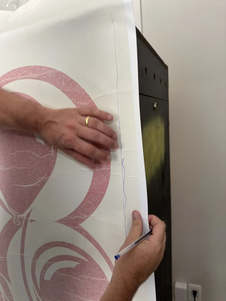 Circus by Exidy – Arcade Game Restoration - Side Art Circus by Exidy – Arcade Game Restoration - Side Art