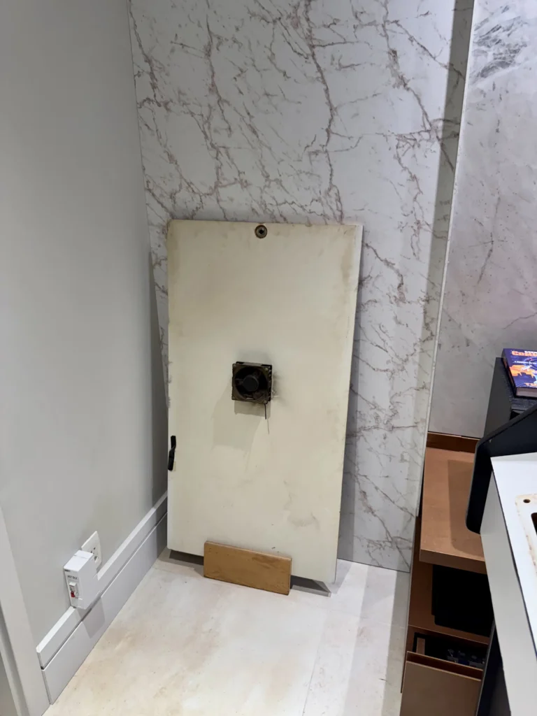 Circus by Exidy – Arcade Game Restoration - Back Door Circus by Exidy – Arcade Game Restoration - Back Door