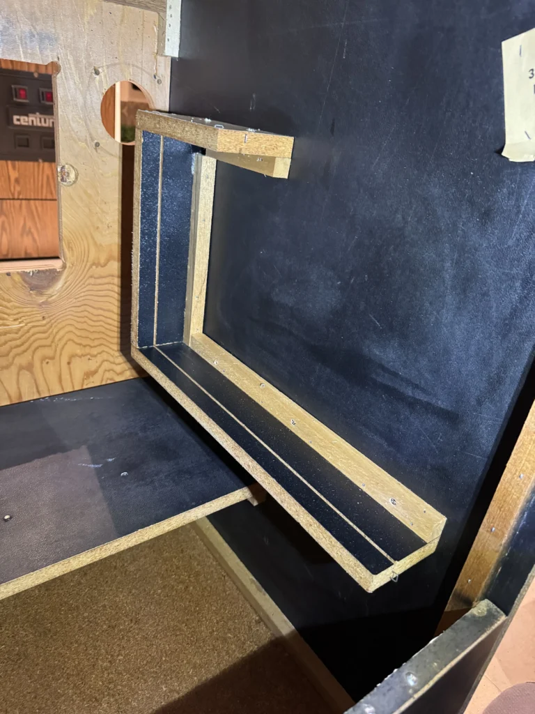 Circus by Exidy – Arcade Game Restoration Circus by Exidy – Arcade Game Restoration