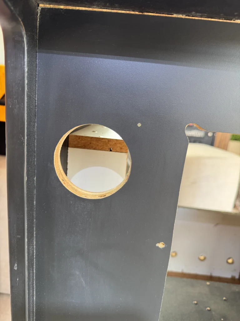 Circus by Exidy – Arcade Game Restoration Circus by Exidy – Arcade Game Restoration
