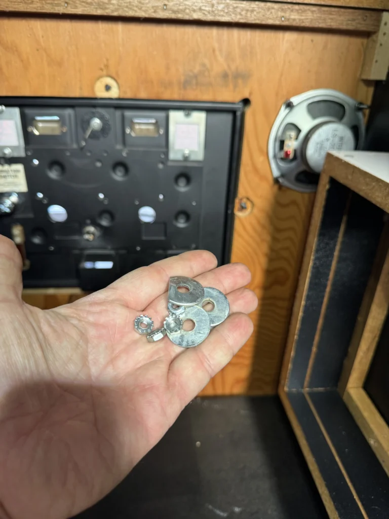 Circus by Exidy – Arcade Game Restoration Circus by Exidy – Arcade Game Restoration