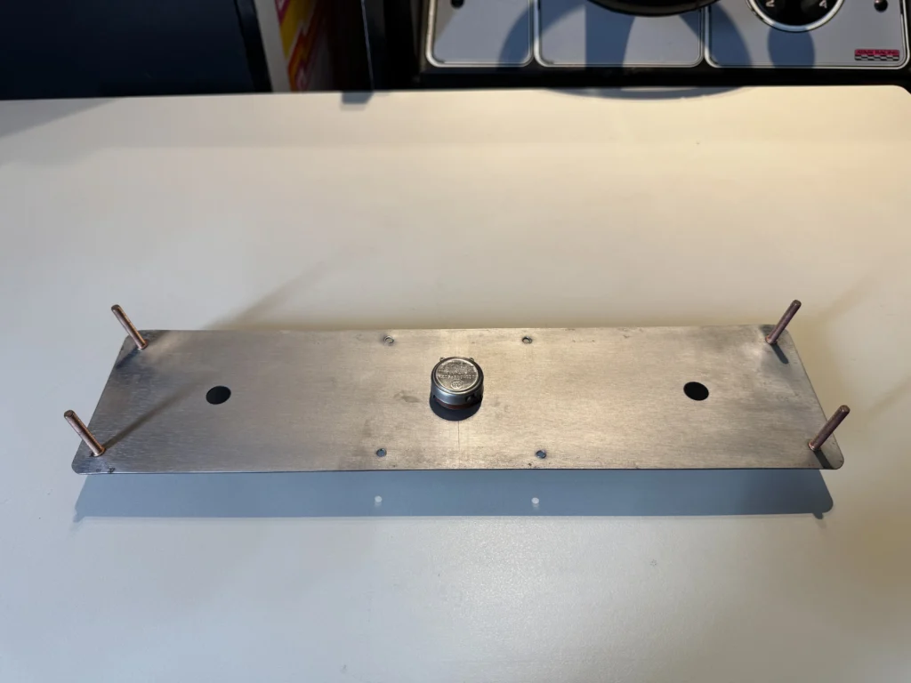 Circus by Exidy – Arcade Game Restoration - Control Panel Restore Circus by Exidy – Arcade Game Restoration - Control Panel Restore