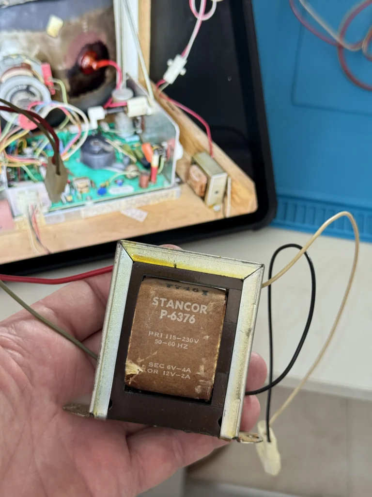 Circus by Exidy – Arcade Game Restoration - Flasher Lamps Circus by Exidy – Arcade Game Restoration - Flasher Lamps